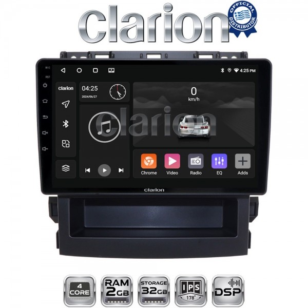 CLARION GL31264