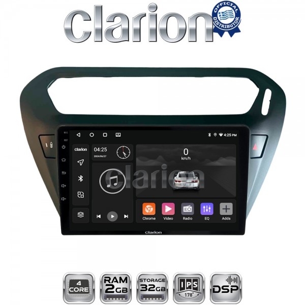 CLARION GL31294B