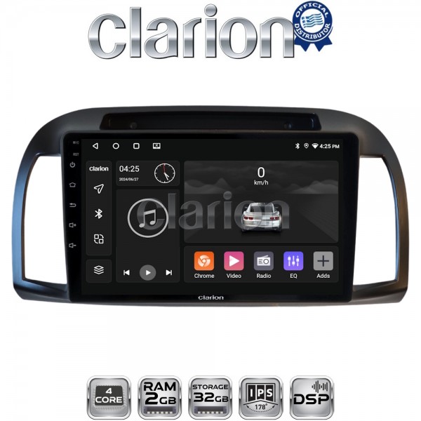 CLARION GL31300B