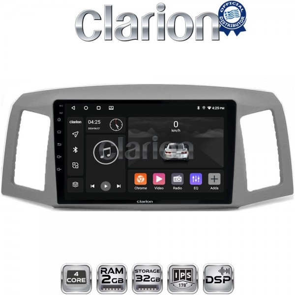 CLARION GL31307