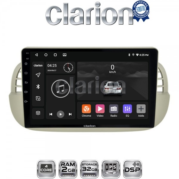 CLARION GL31315
