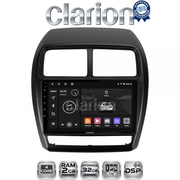 CLARION GL31318