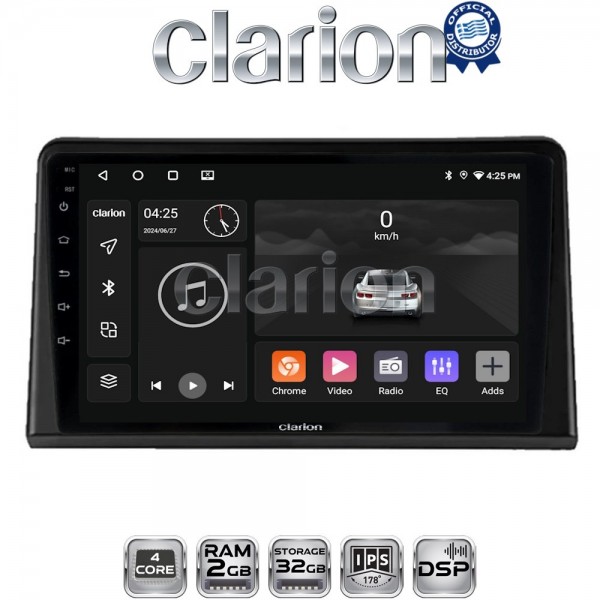 CLARION GL31326
