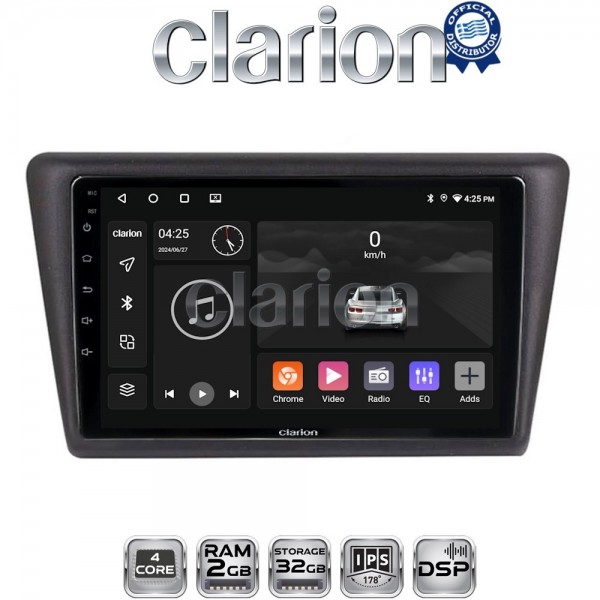 CLARION GL31327