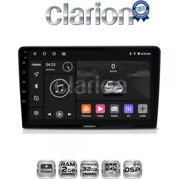 CLARION GL31332
