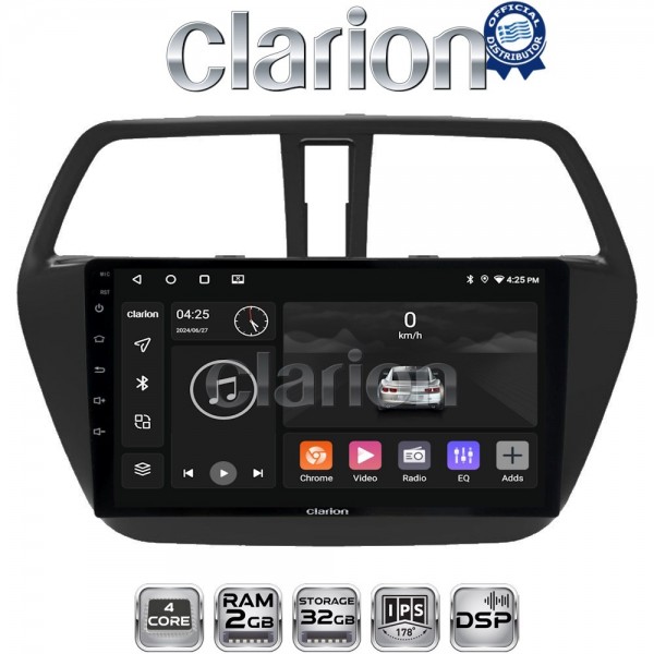 CLARION GL31337