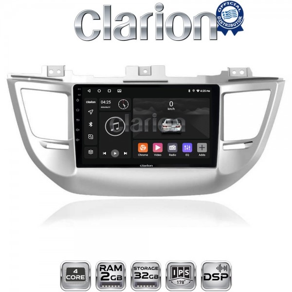 CLARION GL31361