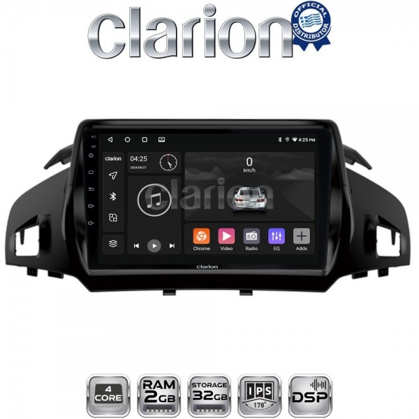 CLARION GL31362 CLARION GL31362