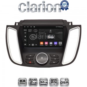 CLARION GL31362D