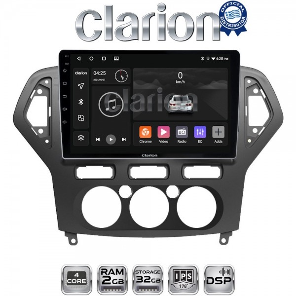 CLARION GL31367A