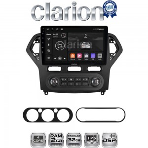 CLARION GL31367B