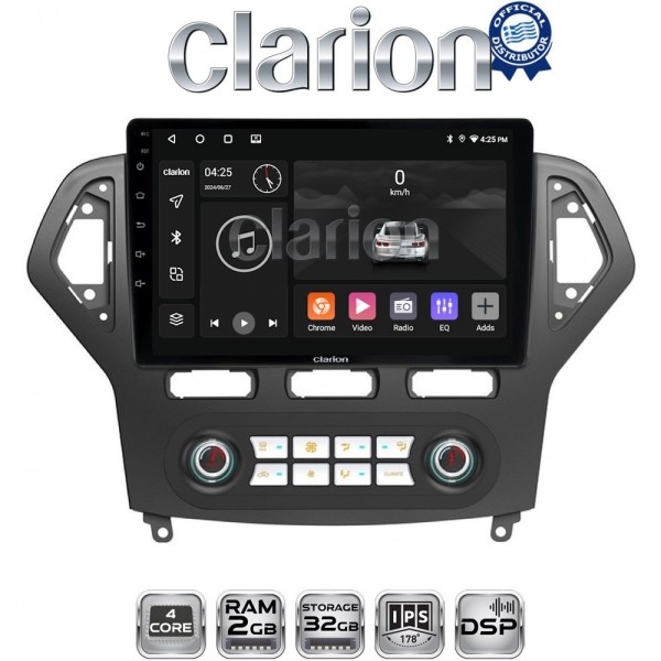 CLARION GL31367C