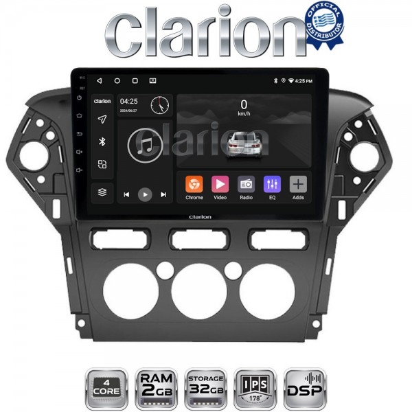 CLARION GL31368