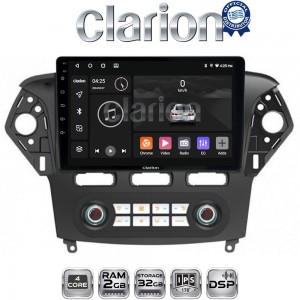 CLARION GL31368C