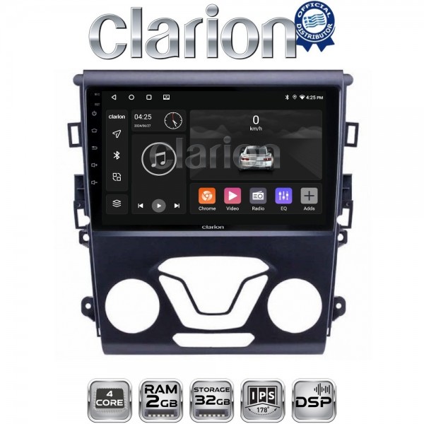 CLARION GL31369 CLARION GL31369