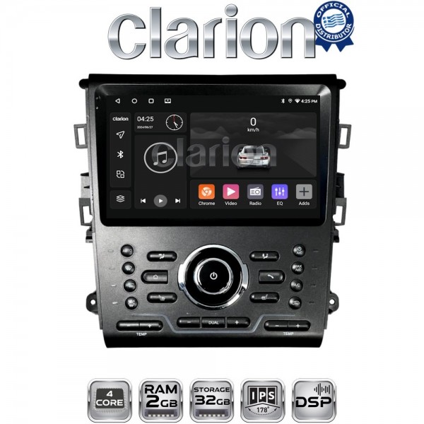 CLARION GL31370