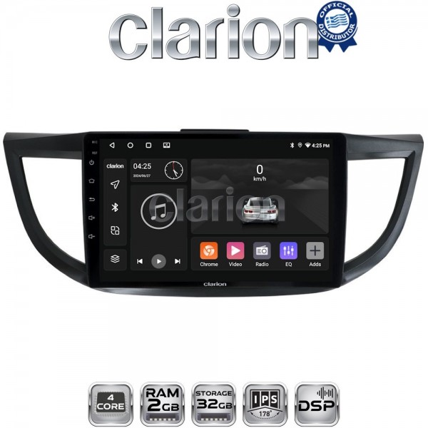 CLARION GL31378