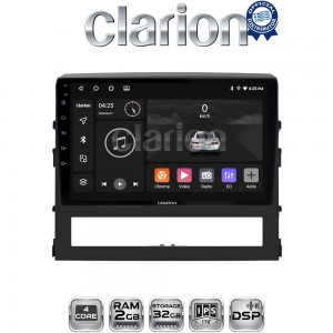 CLARION GL31386