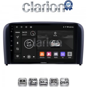 CLARION GL31393