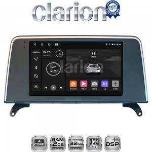 CLARION GL31397C