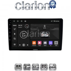 CLARION GL31402UP