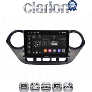 CLARION GL31406