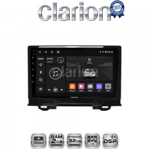 CLARION GL31424