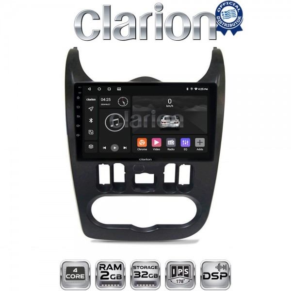 CLARION GL31432B