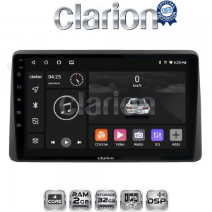 CLARION GL31434