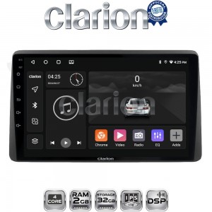 CLARION GL31434B