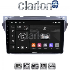 CLARION GL31449