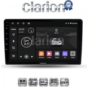 CLARION GL31452