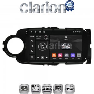 CLARION GL31454B