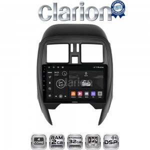 CLARION GL31460