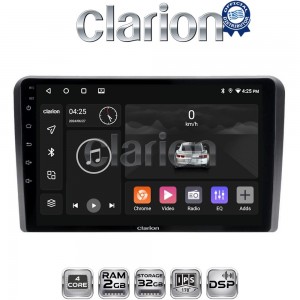 CLARION GL31480