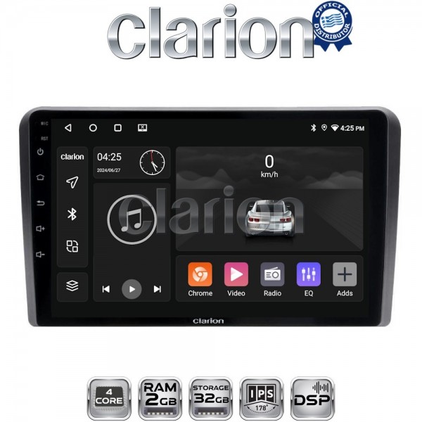 CLARION GL31480