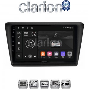 CLARION GL31487
