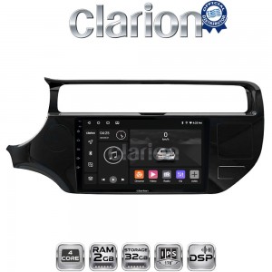 CLARION GL31504