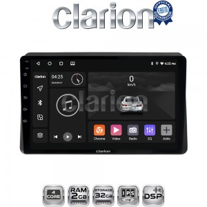 CLARION GL31507