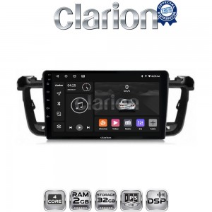 CLARION GL31509