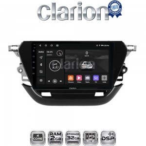 CLARION GL31523