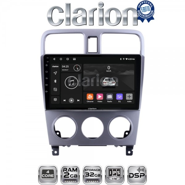 CLARION GL31526
