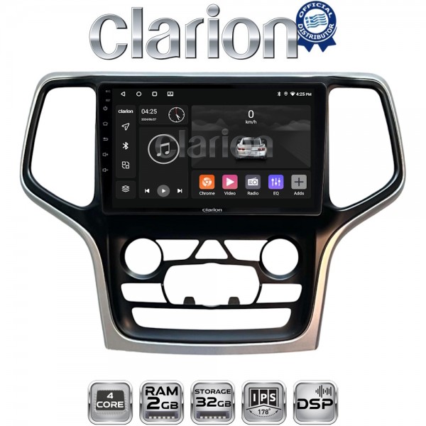CLARION GL31534A