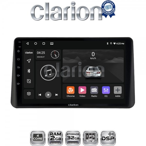 CLARION GL31535