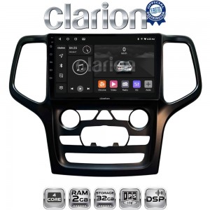 CLARION GL31537B