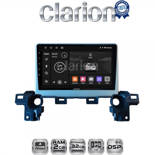CLARION GL31538