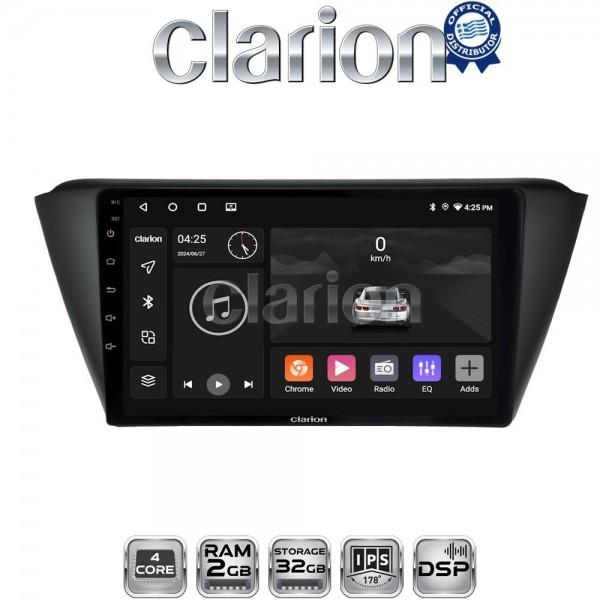 CLARION GL31541