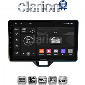 CLARION GL31554
