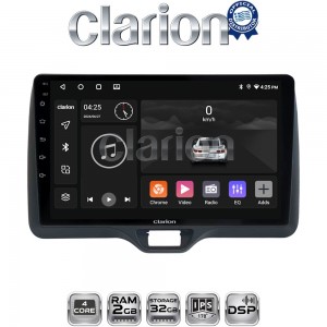 CLARION GL31554H