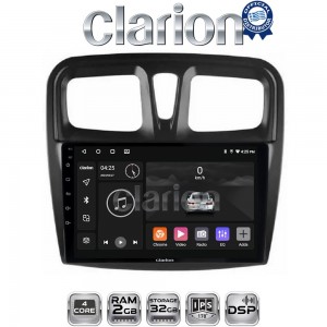 CLARION GL31557